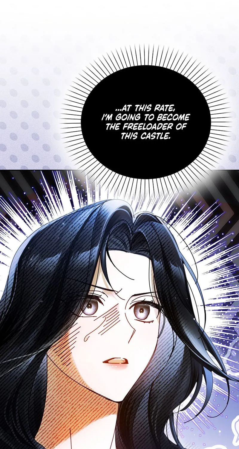 Marquis of Marron Chapter 9 page 26 - 