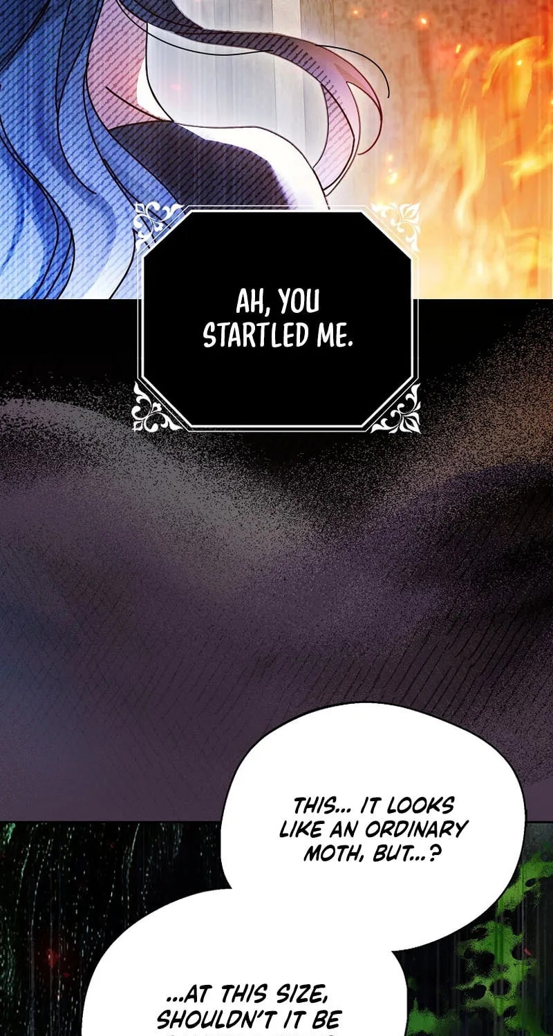 Marquis of Marron Chapter 9 page 30 - 