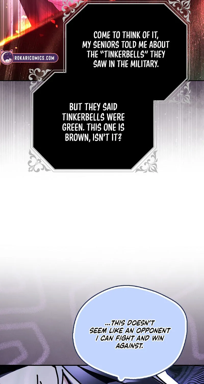 Marquis of Marron Chapter 9 page 32 - 