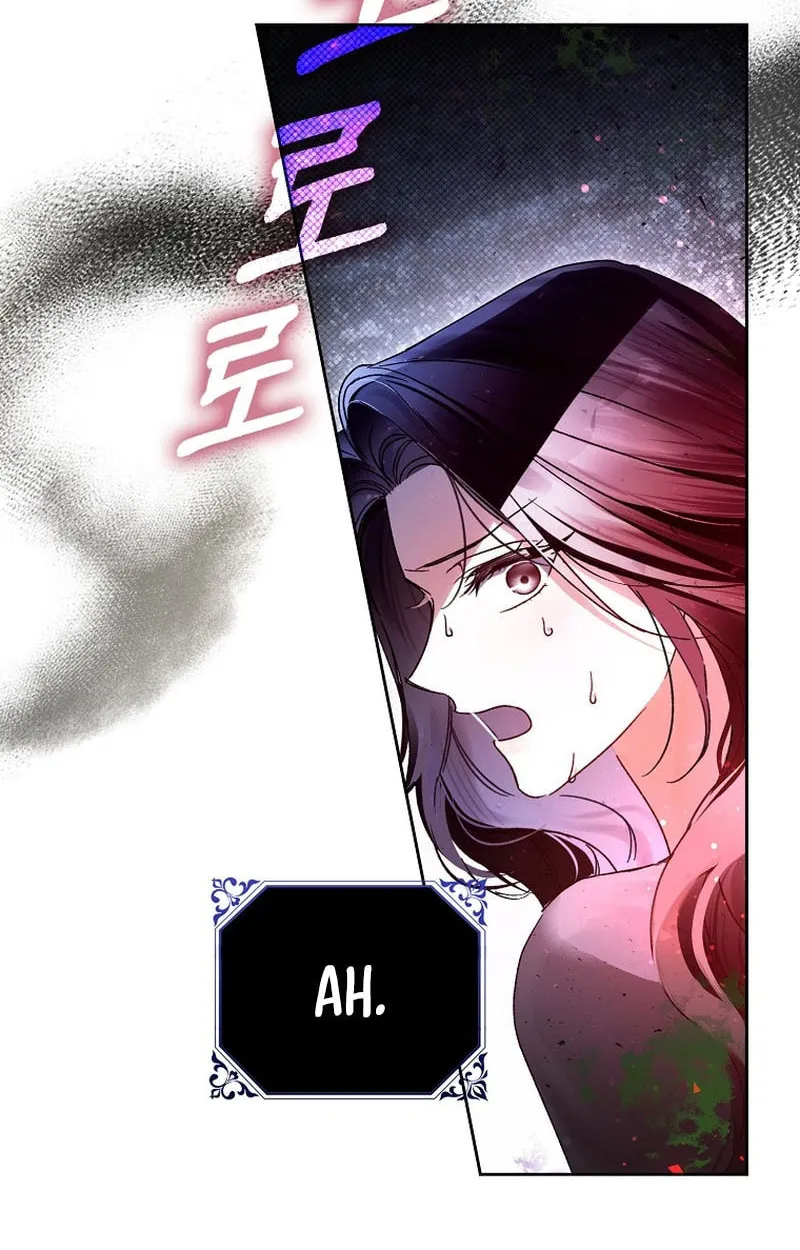 Marquis of Marron Chapter 9 page 35 - 
