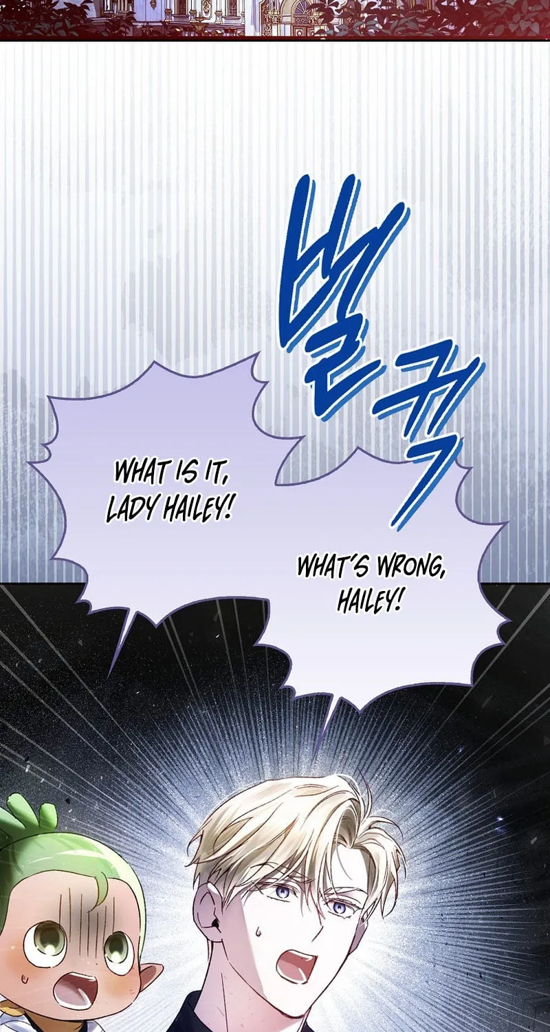 Marquis of Marron Chapter 9 page 39 - 