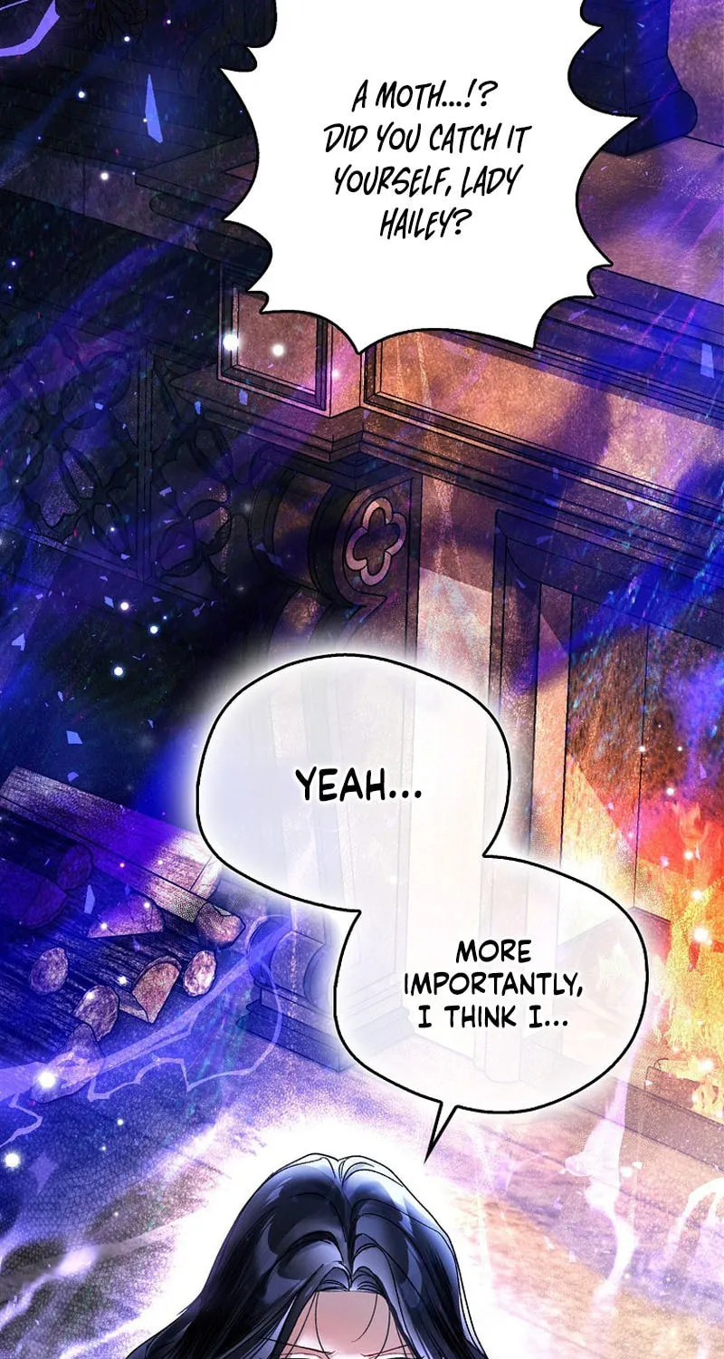 Marquis of Marron Chapter 9 page 42 - 