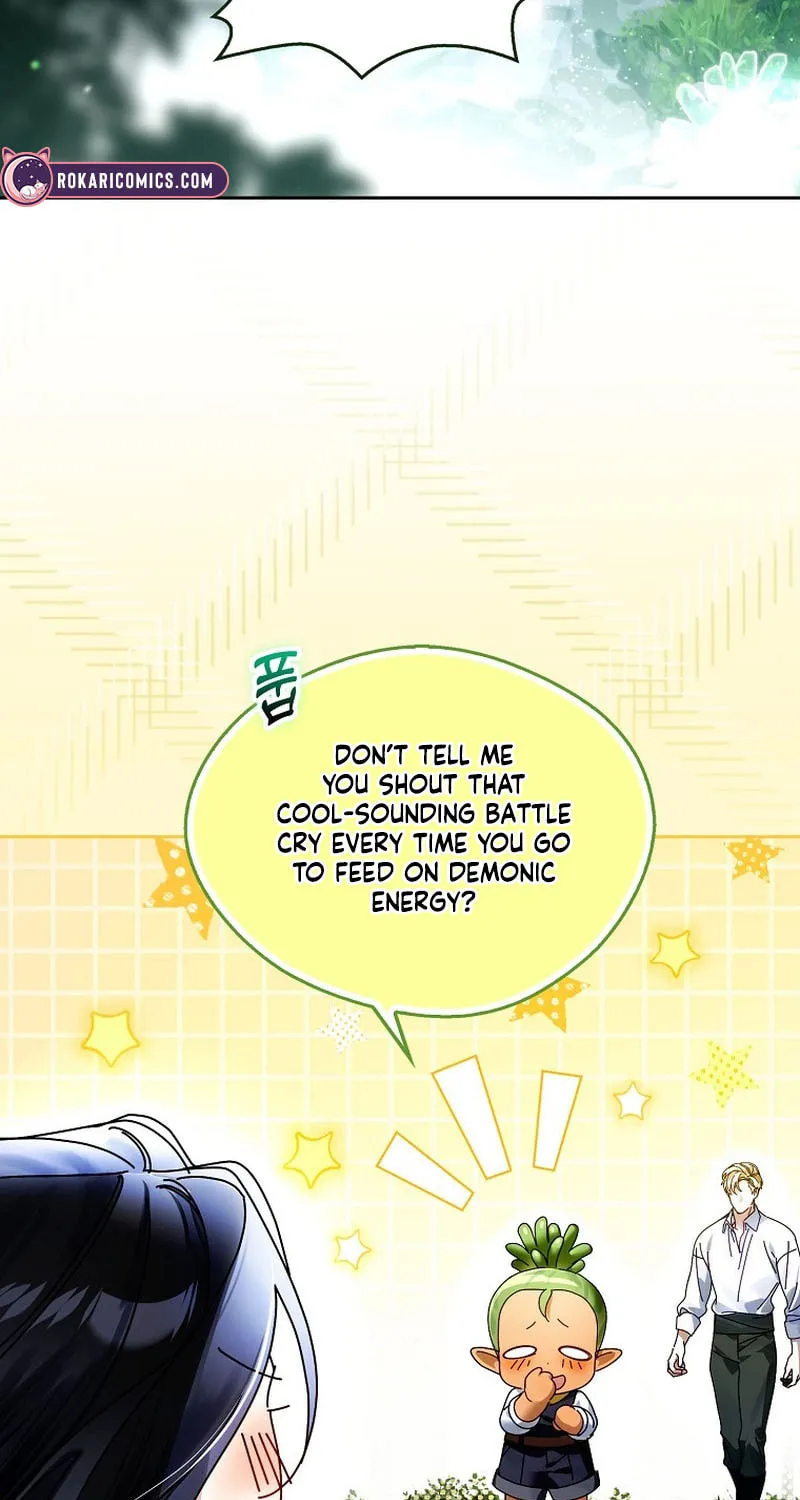 Marquis of Marron Chapter 9 page 50 - 