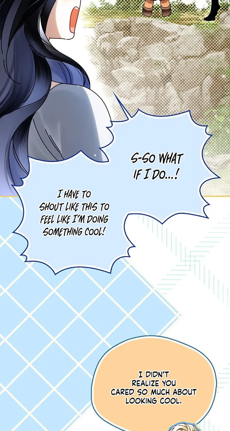 Marquis of Marron Chapter 9 page 51 - 