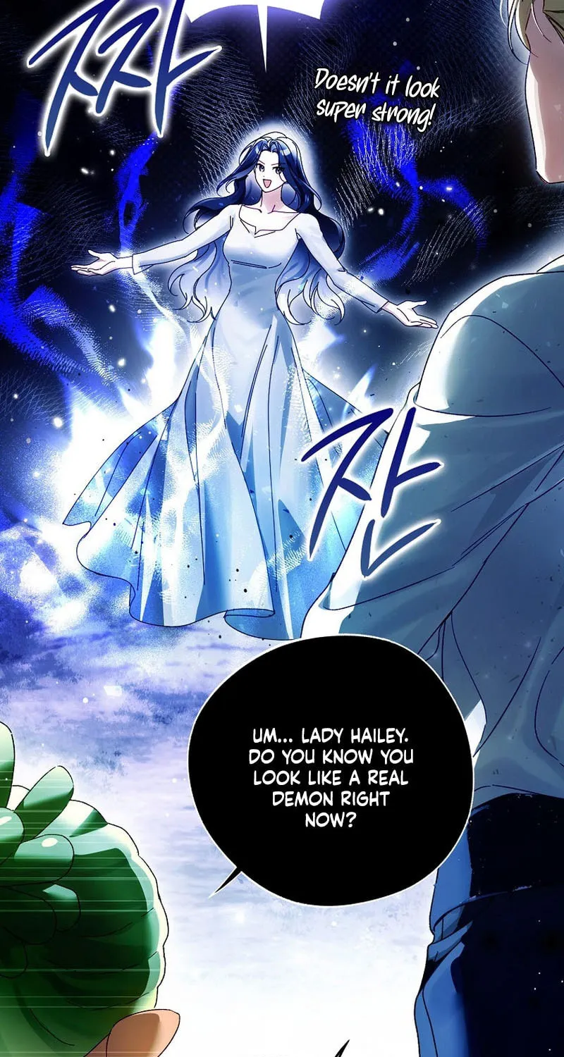 Marquis of Marron Chapter 9 page 54 - 