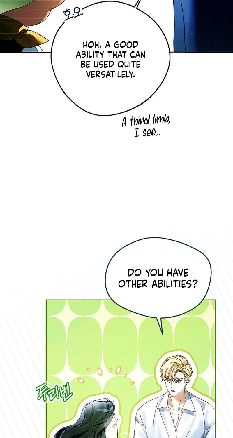 Marquis of Marron Chapter 9 page 55 - 
