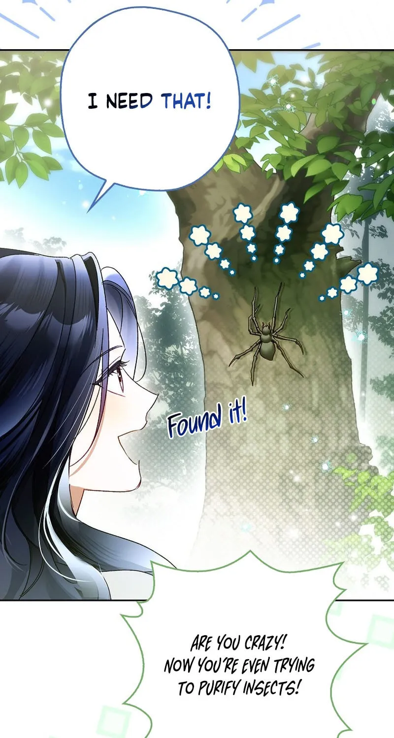 Marquis of Marron Chapter 9 page 57 - 