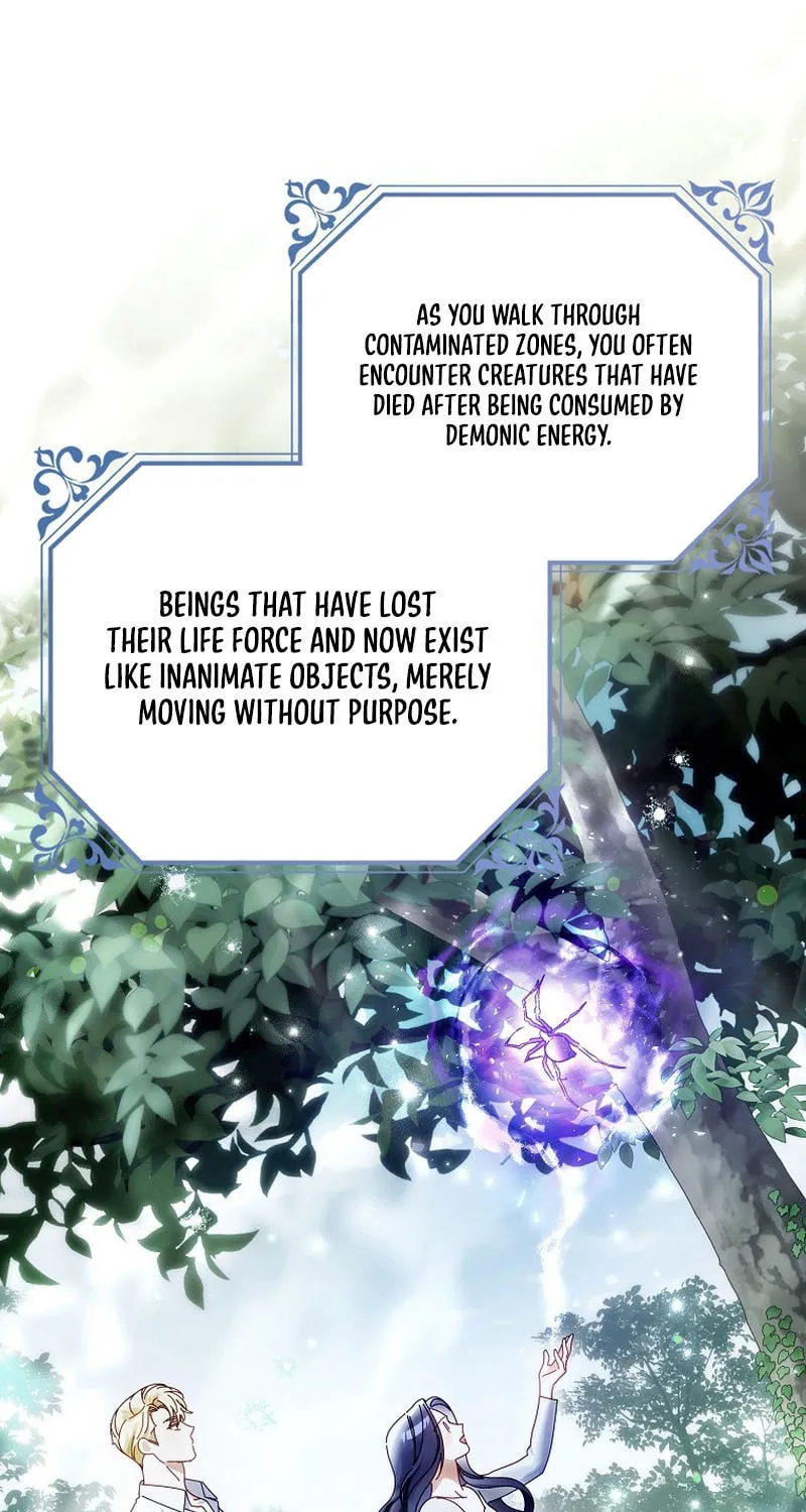 Marquis of Marron Chapter 9 page 59 - 