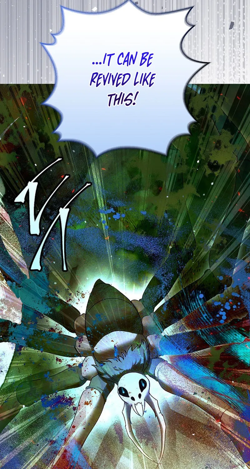 Marquis of Marron Chapter 9 page 63 - 