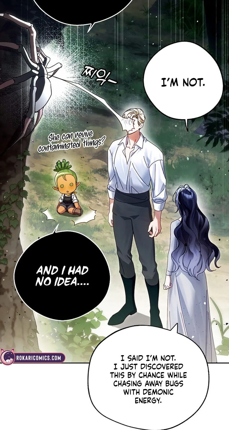 Marquis of Marron Chapter 9 page 65 - 
