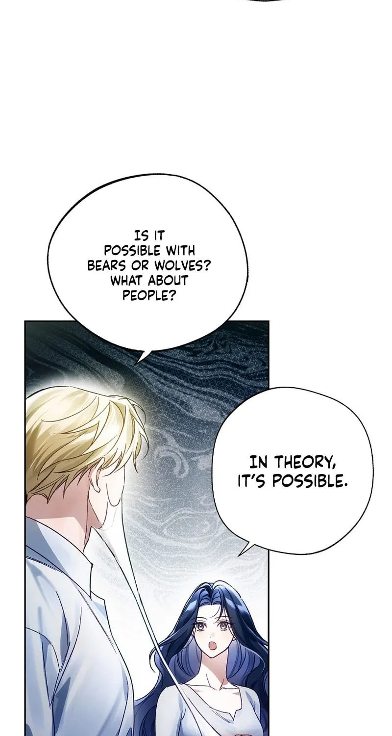 Marquis of Marron Chapter 9 page 66 - 