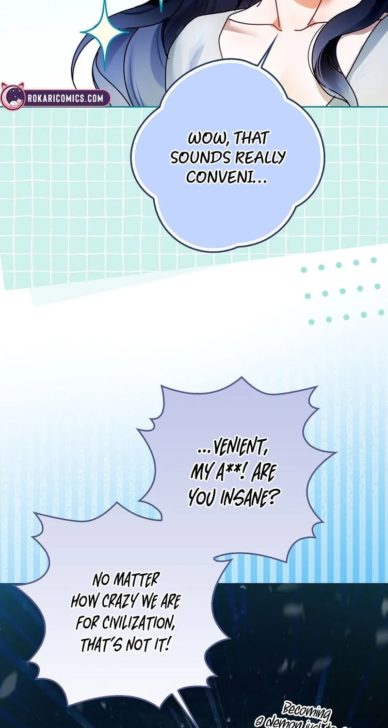 Marquis of Marron Chapter 9 page 69 - 