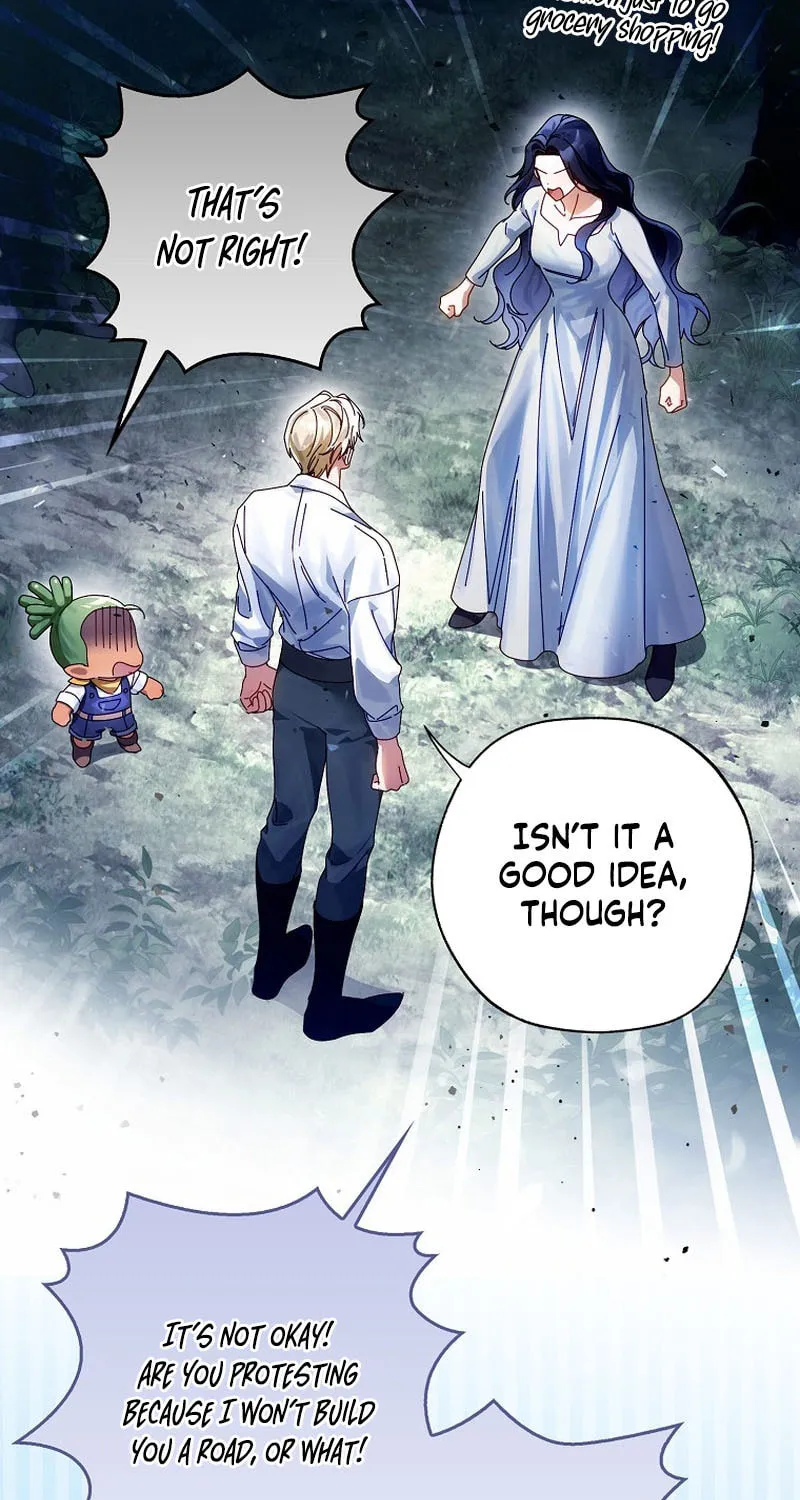 Marquis of Marron Chapter 9 page 70 - 