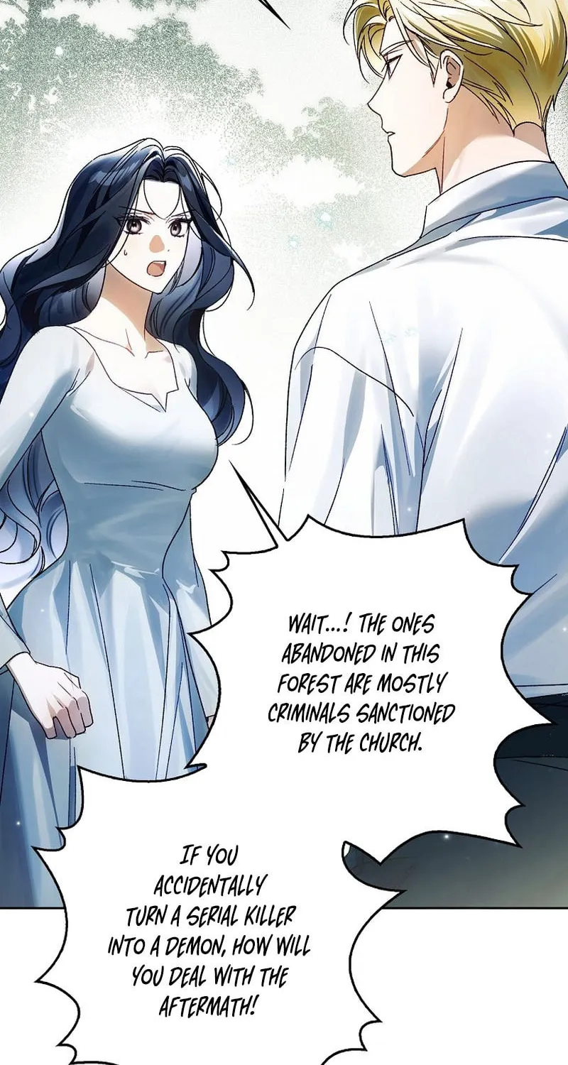 Marquis of Marron Chapter 9 page 77 - 