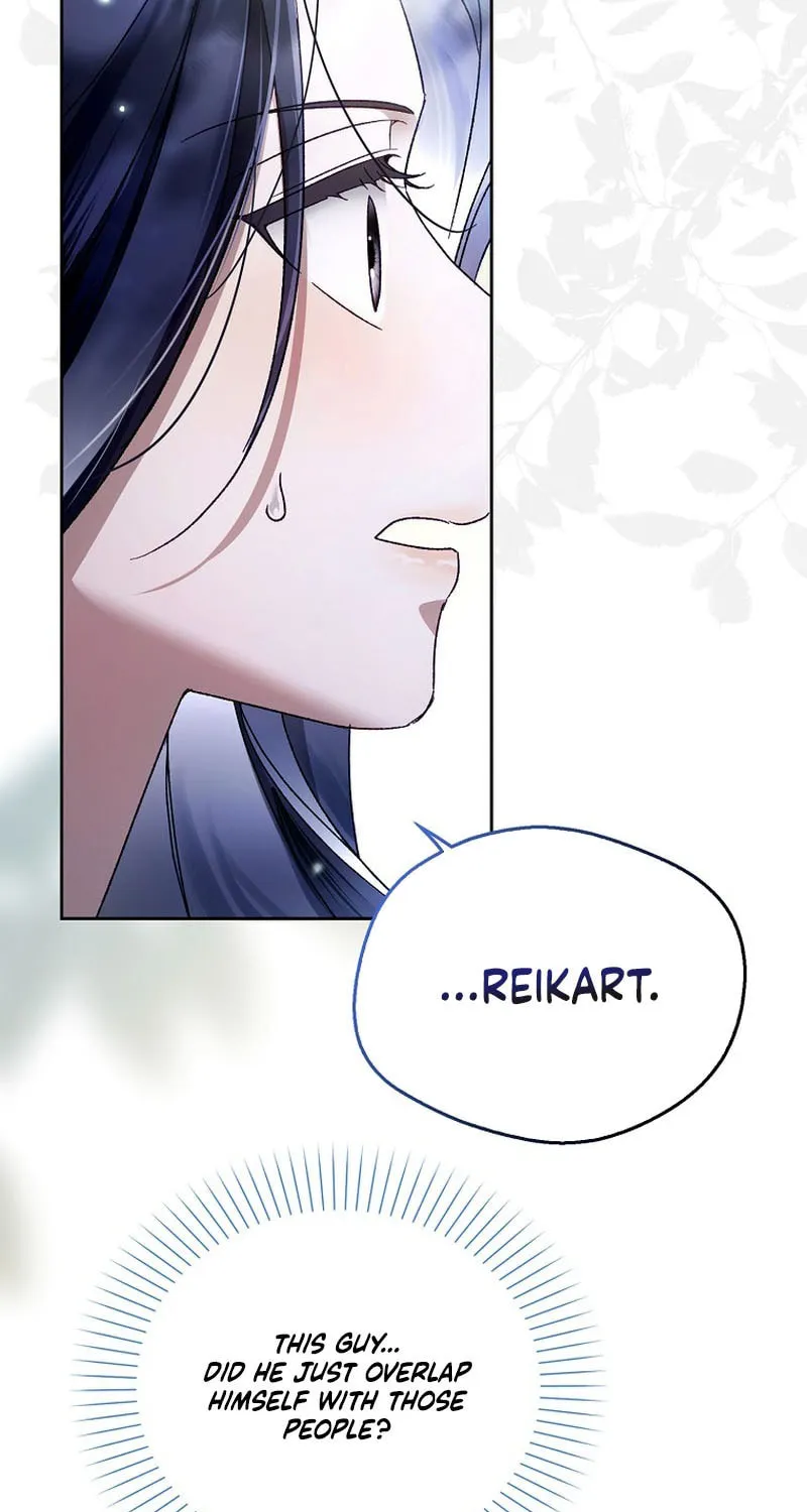 Marquis of Marron Chapter 9 page 85 - 