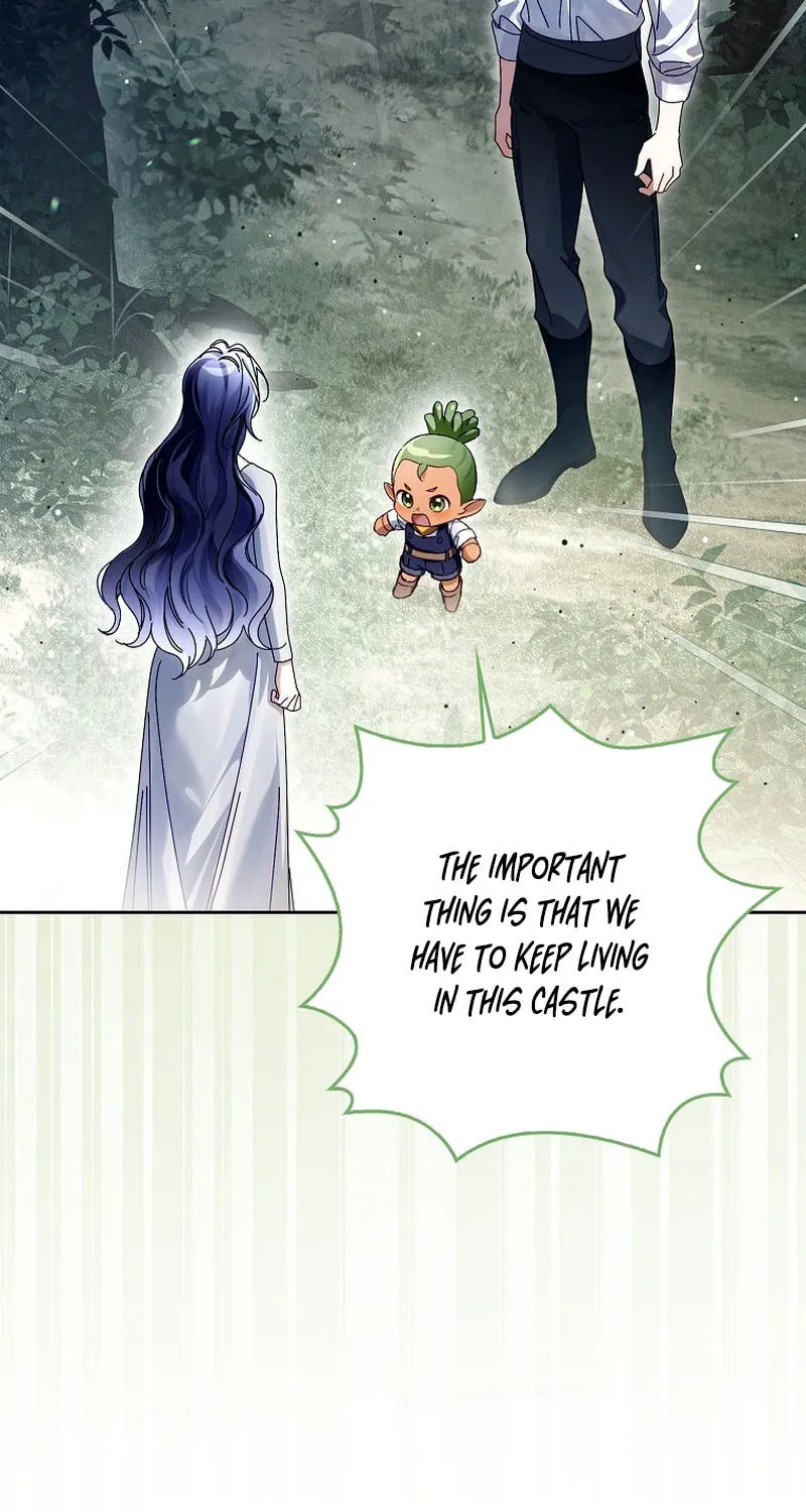 Marquis of Marron Chapter 9 page 87 - 