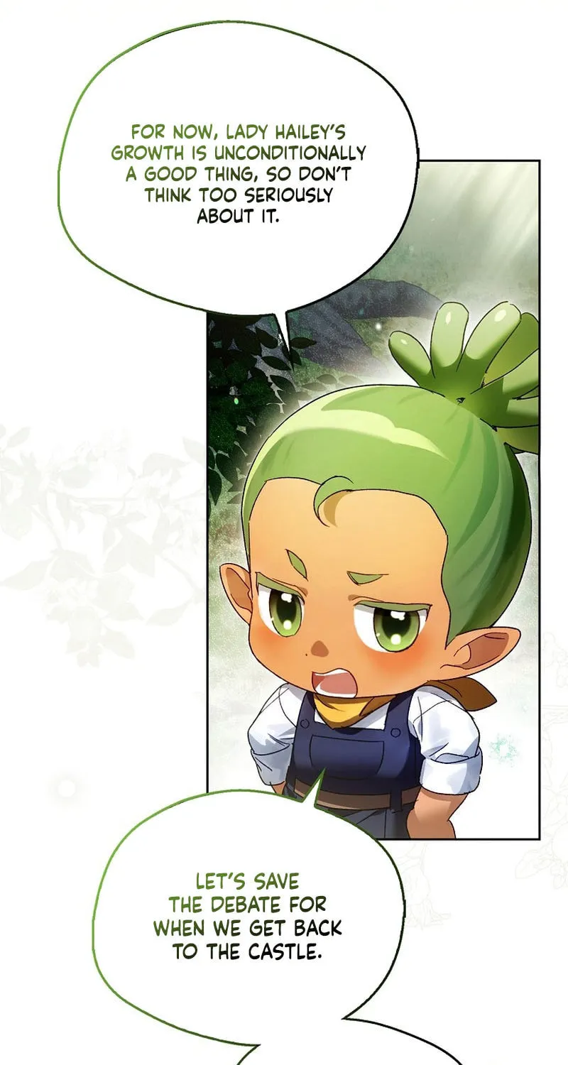 Marquis of Marron Chapter 9 page 88 - 