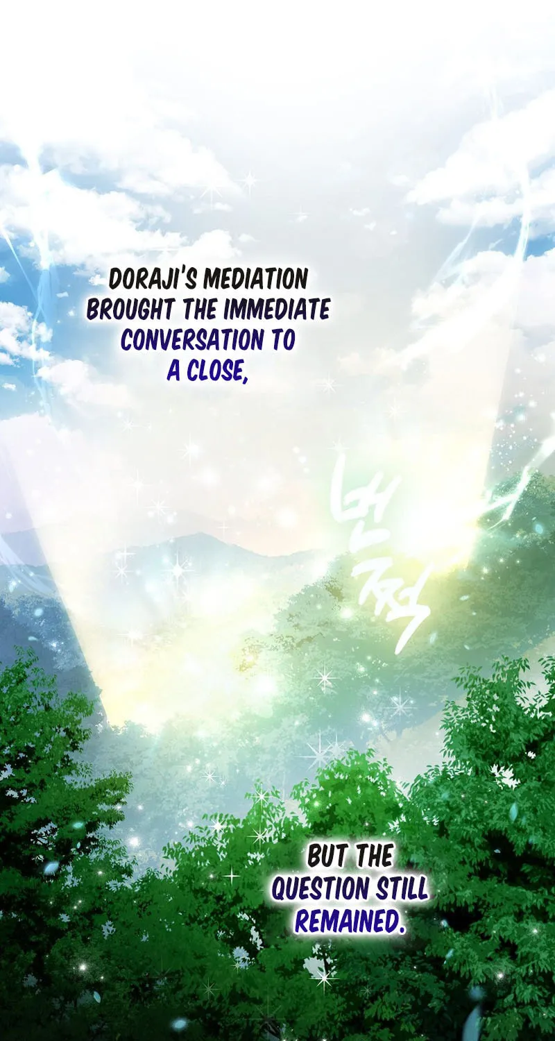 Marquis of Marron Chapter 9 page 90 - 
