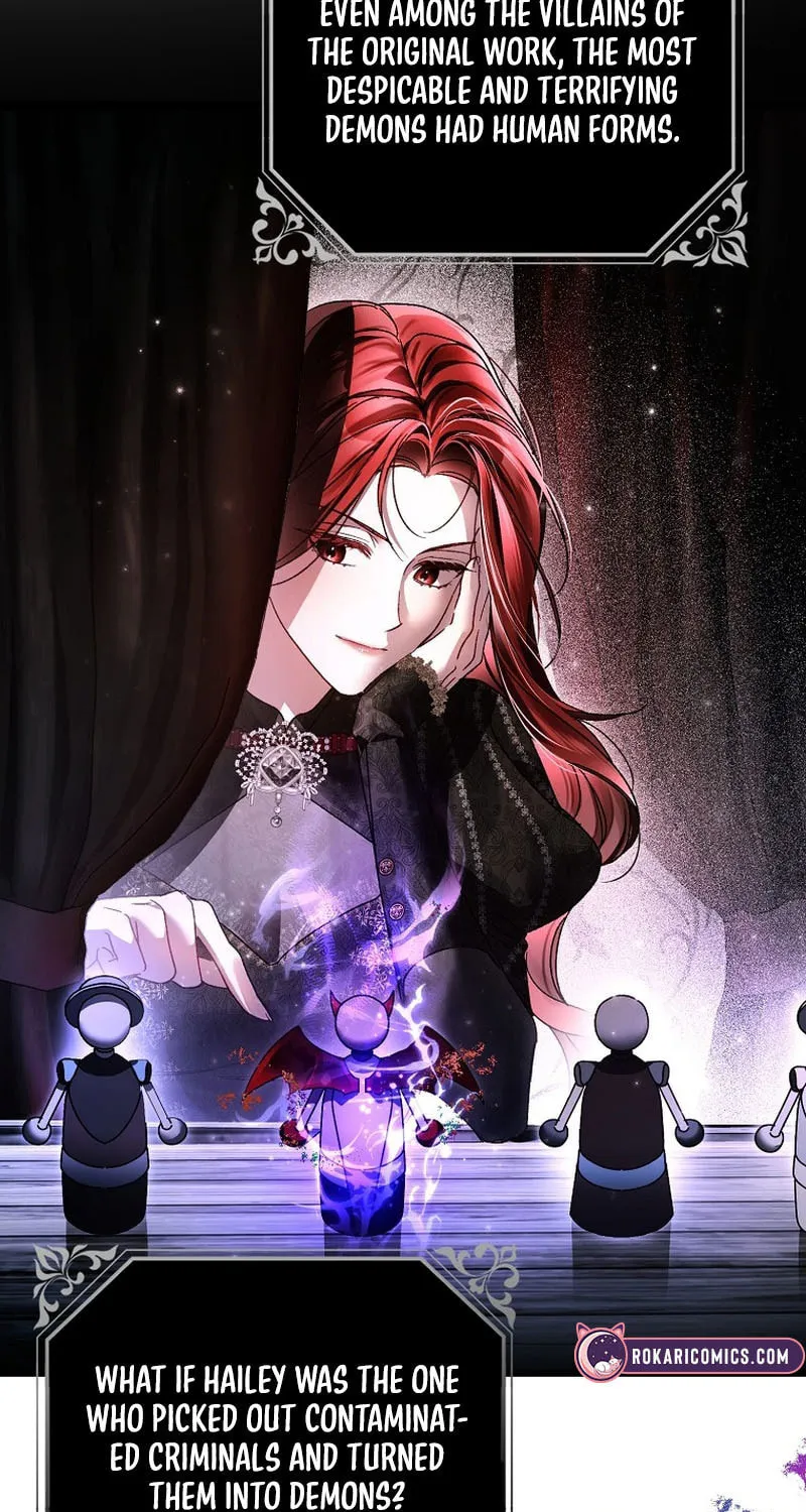 Marquis of Marron Chapter 9 page 94 - 