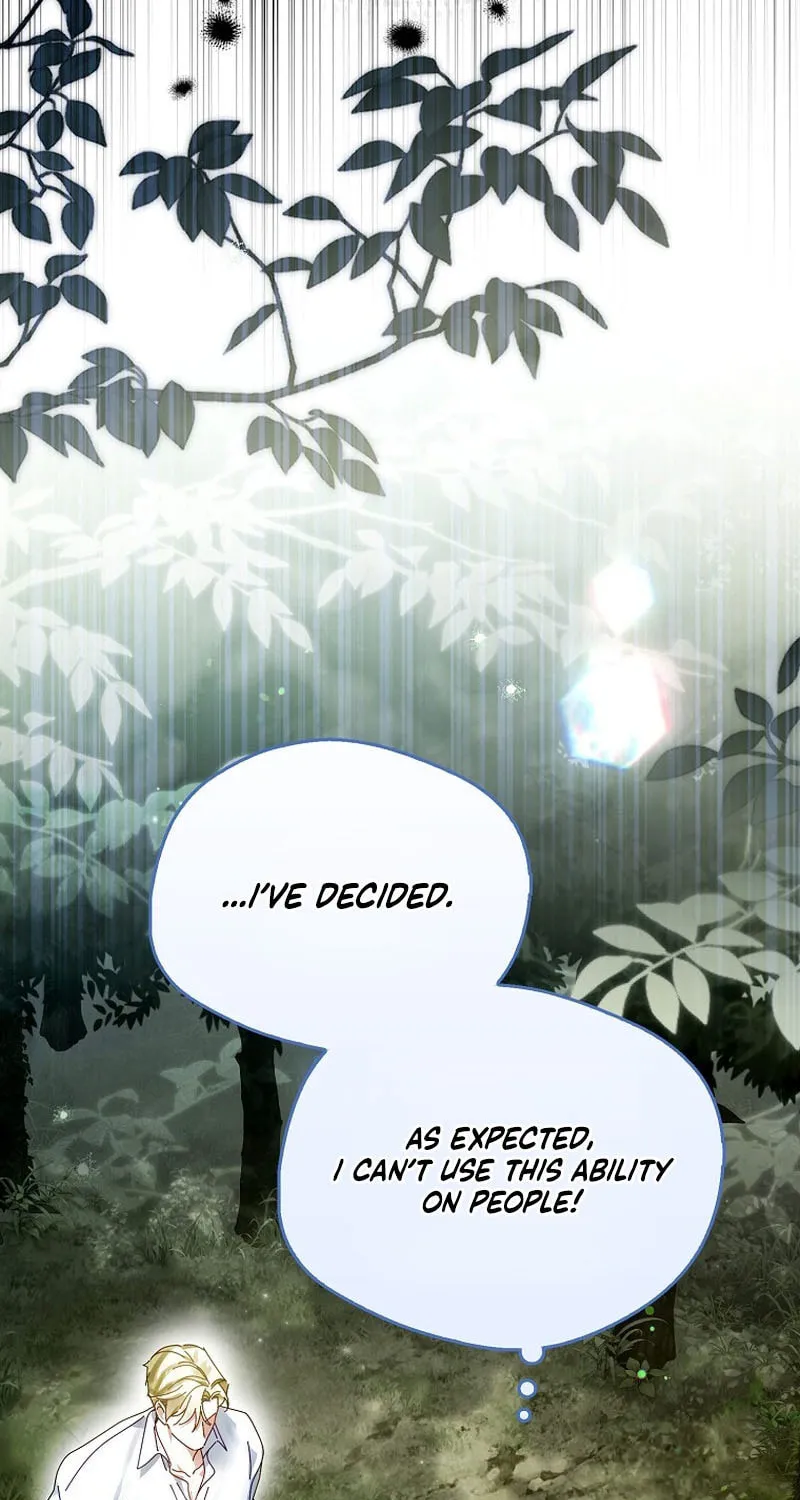 Marquis of Marron Chapter 9 page 96 - 