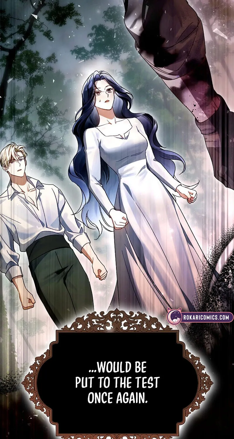 Marquis of Marron Chapter 9 page 100 - 