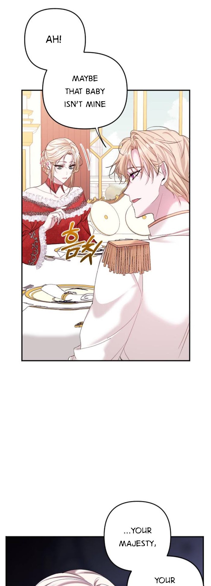 Marriage Alliance for Revenge Chapter 1 page 13 - 