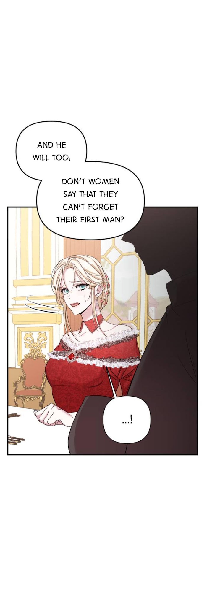 Marriage Alliance for Revenge Chapter 1 page 15 - 