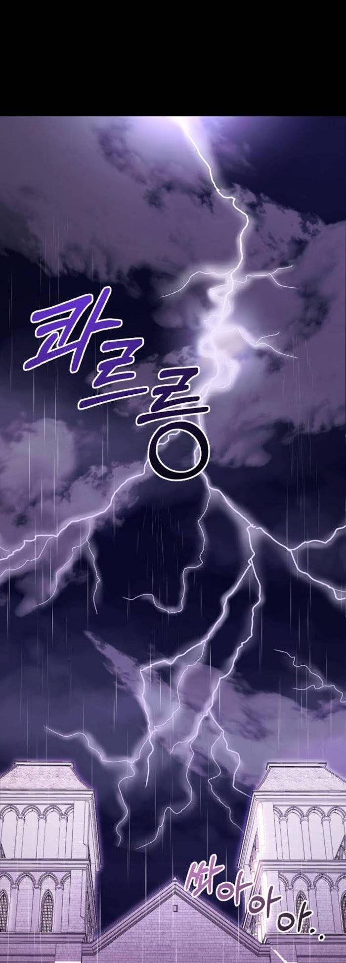 Marriage Alliance for Revenge Chapter 1 page 3 - 