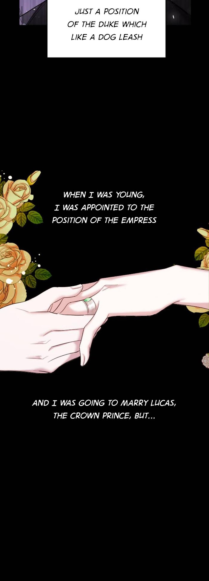 Marriage Alliance for Revenge Chapter 1 page 24 - 