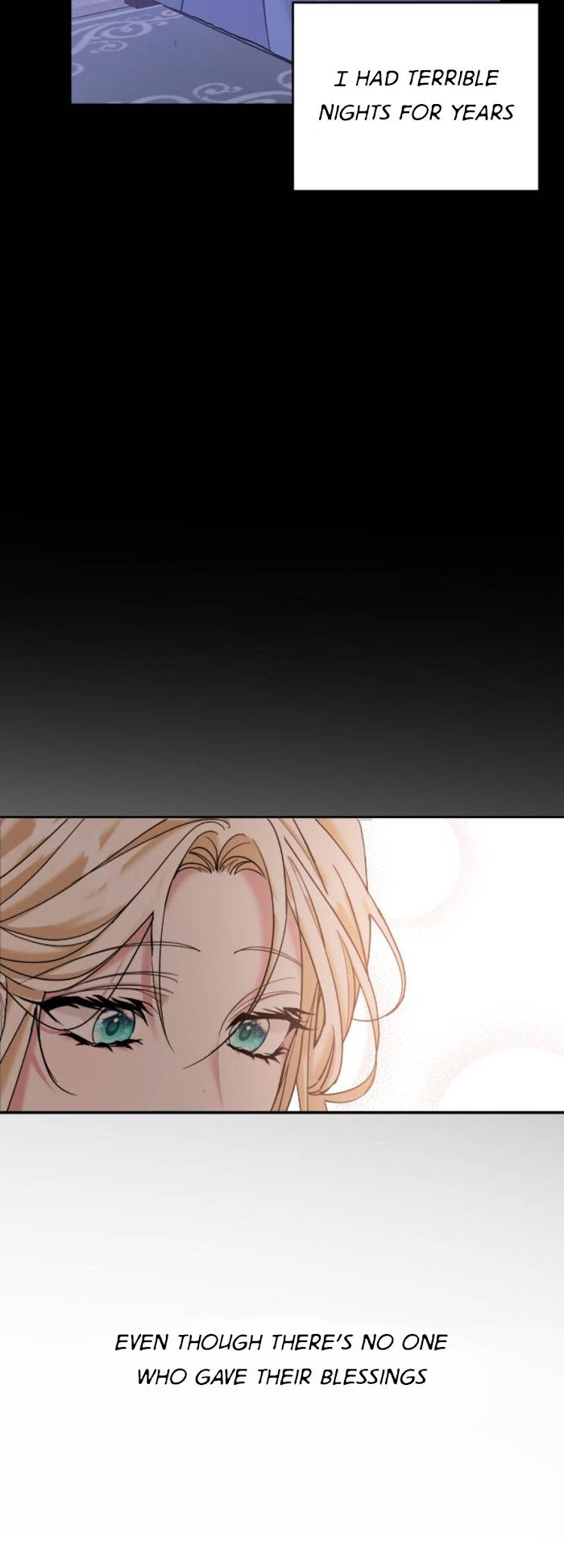 Marriage Alliance for Revenge Chapter 1 page 27 - 