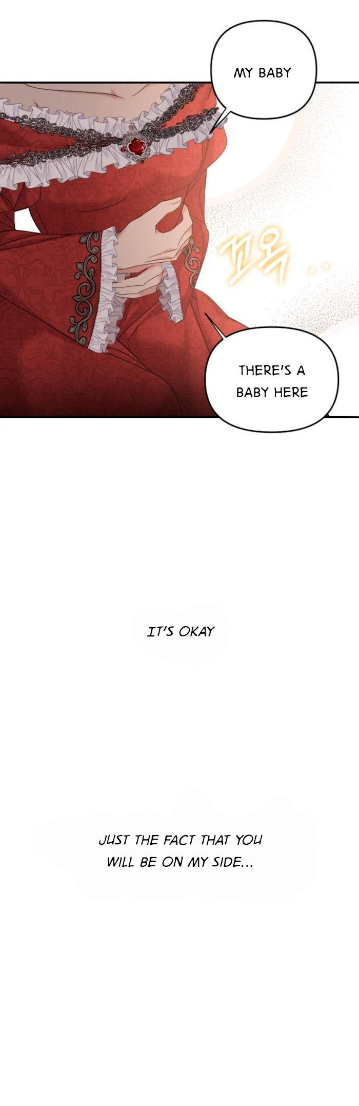 Marriage Alliance for Revenge Chapter 1 page 28 - 