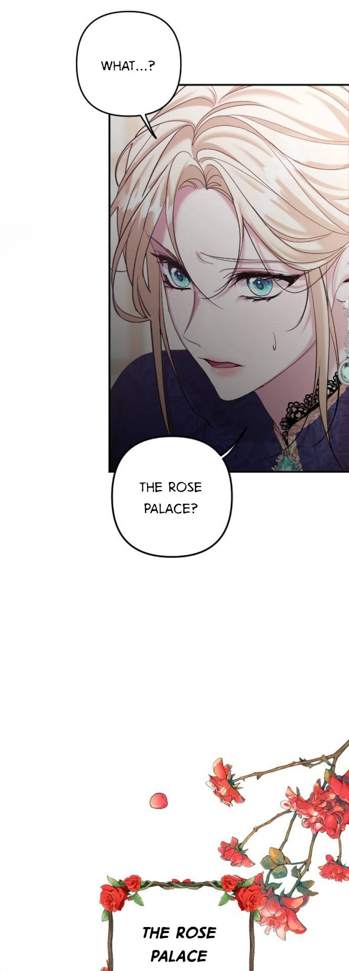 Marriage Alliance for Revenge Chapter 1 page 33 - 