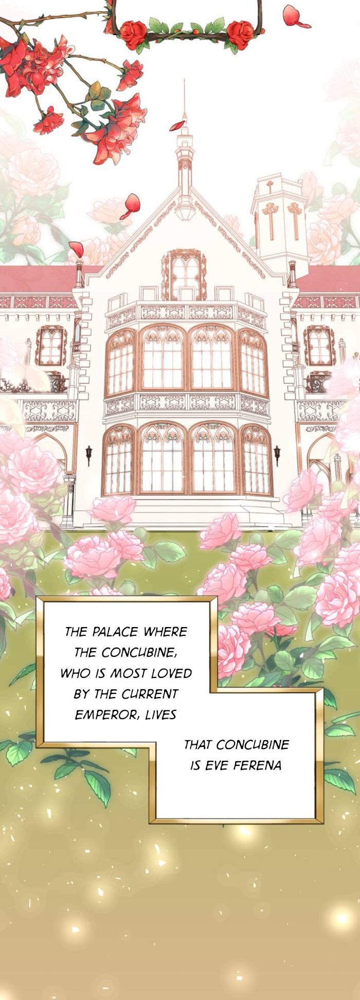 Marriage Alliance for Revenge Chapter 1 page 34 - 