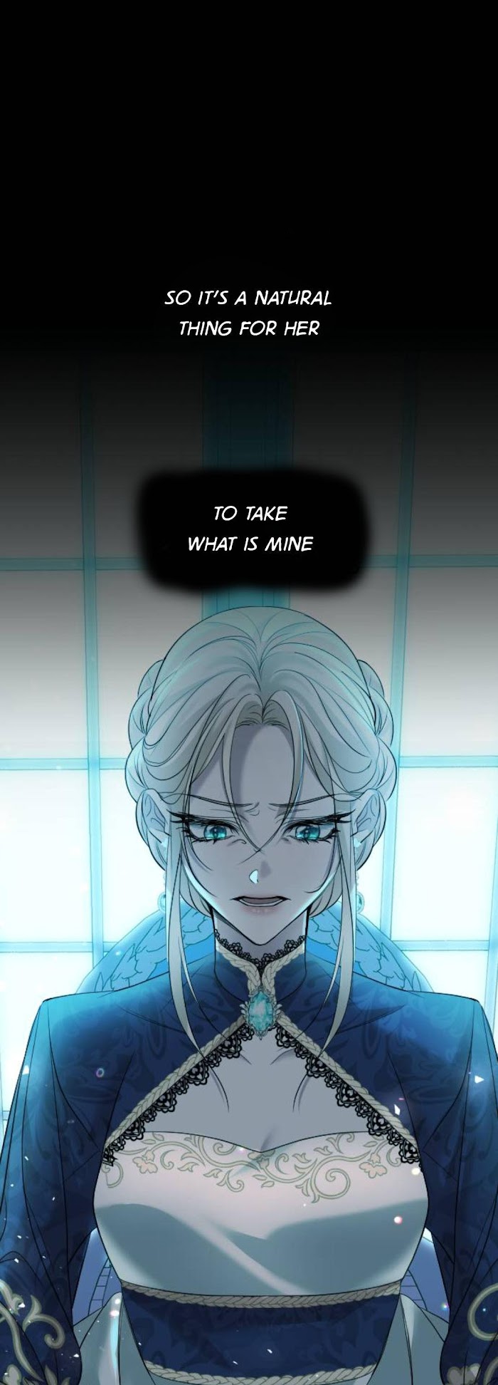 Marriage Alliance for Revenge Chapter 1 page 37 - 