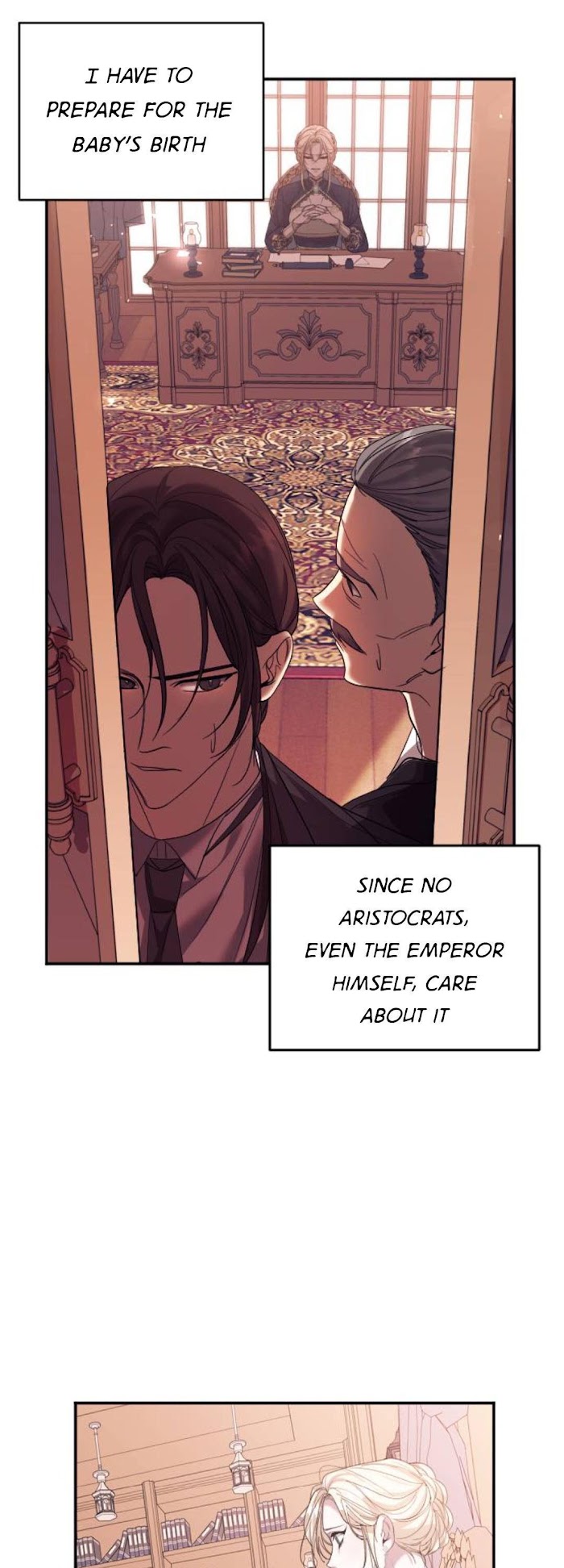 Marriage Alliance for Revenge Chapter 1 page 40 - 