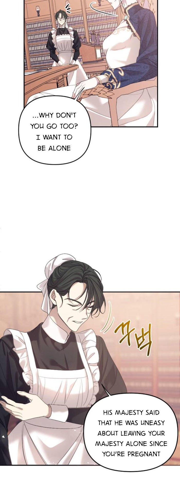 Marriage Alliance for Revenge Chapter 1 page 41 - 