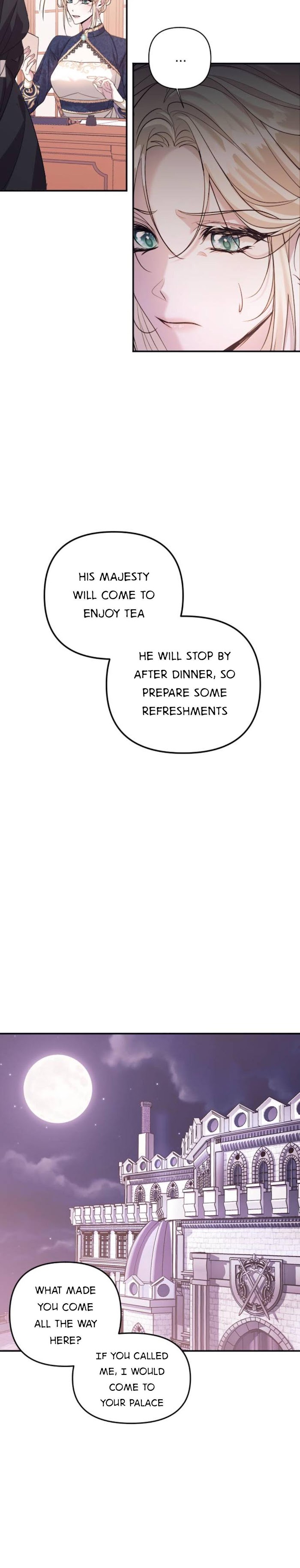 Marriage Alliance for Revenge Chapter 1 page 44 - 