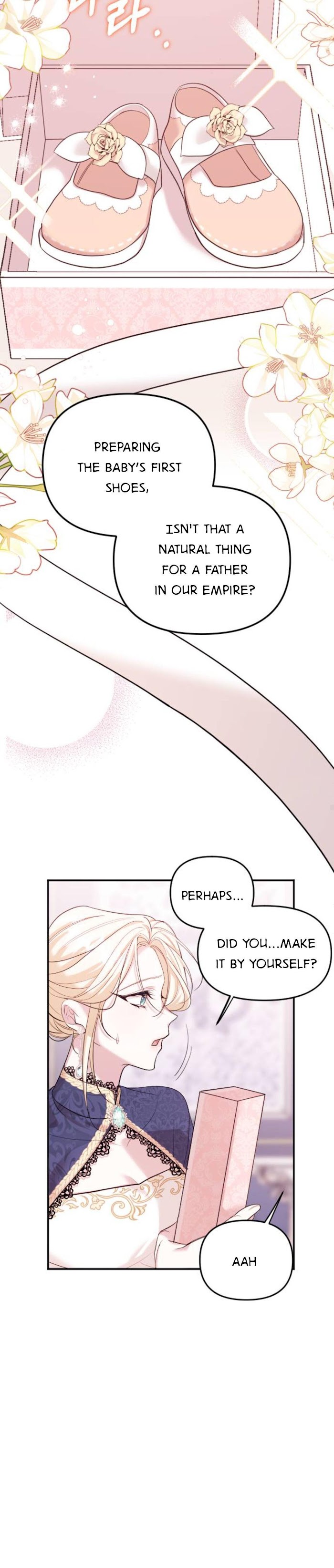 Marriage Alliance for Revenge Chapter 1 page 48 - 