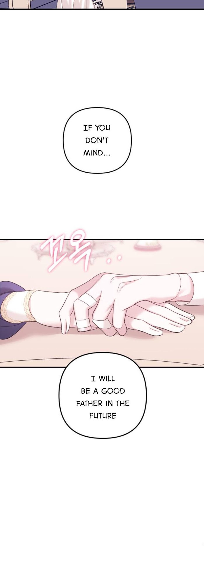 Marriage Alliance for Revenge Chapter 1 page 51 - 