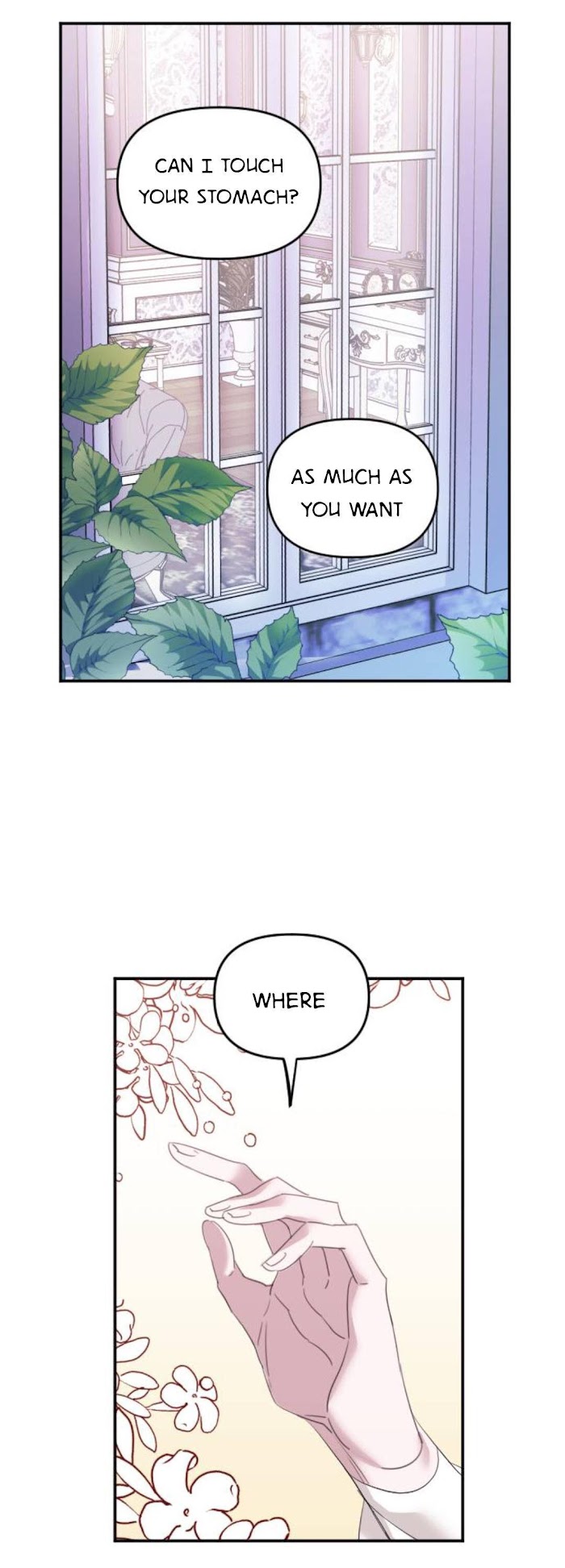 Marriage Alliance for Revenge Chapter 1 page 57 - 