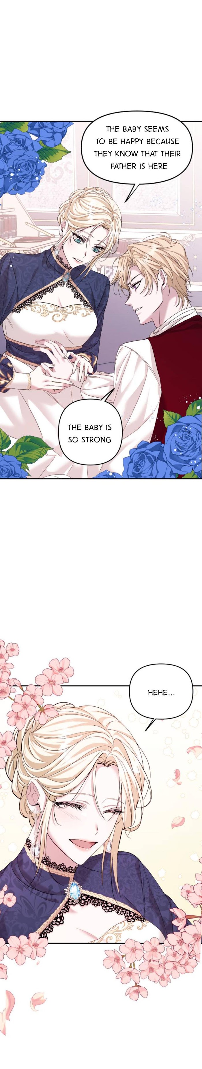 Marriage Alliance for Revenge Chapter 1 page 58 - 