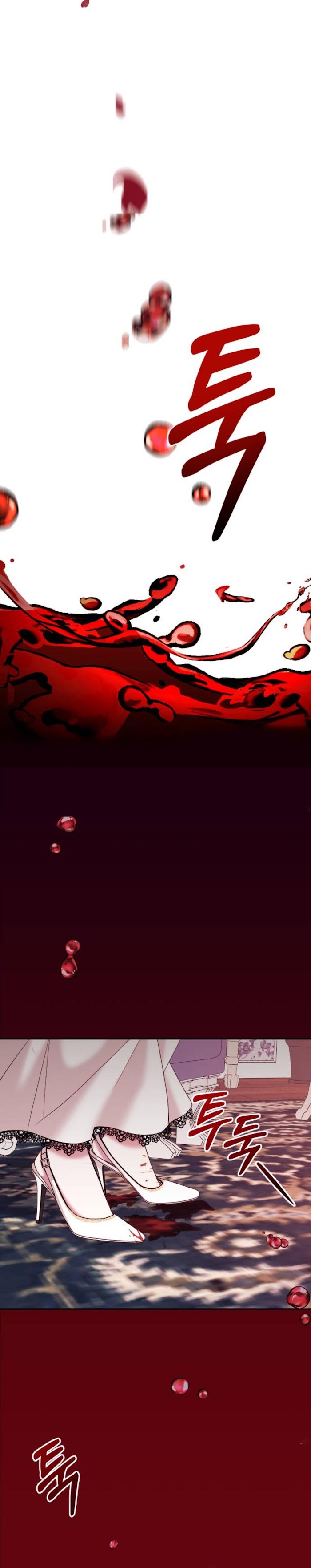 Marriage Alliance for Revenge Chapter 1 page 60 - 
