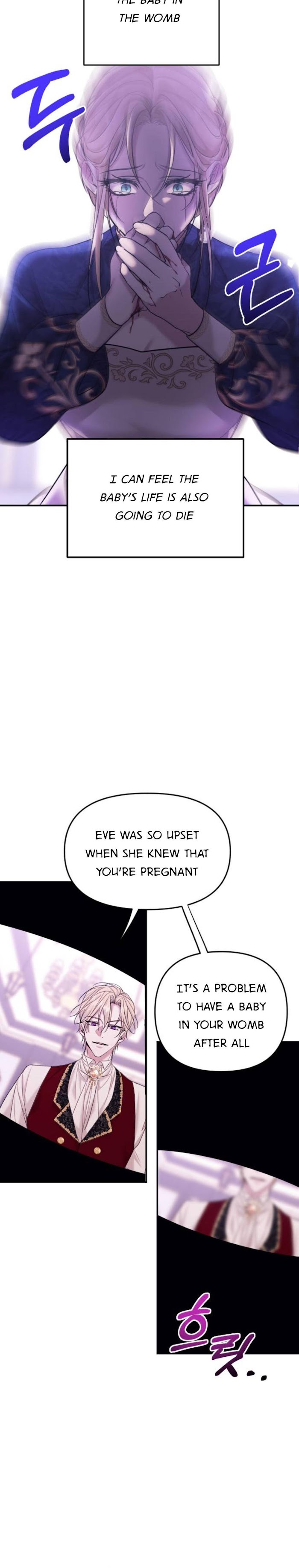 Marriage Alliance for Revenge Chapter 1 page 66 - 