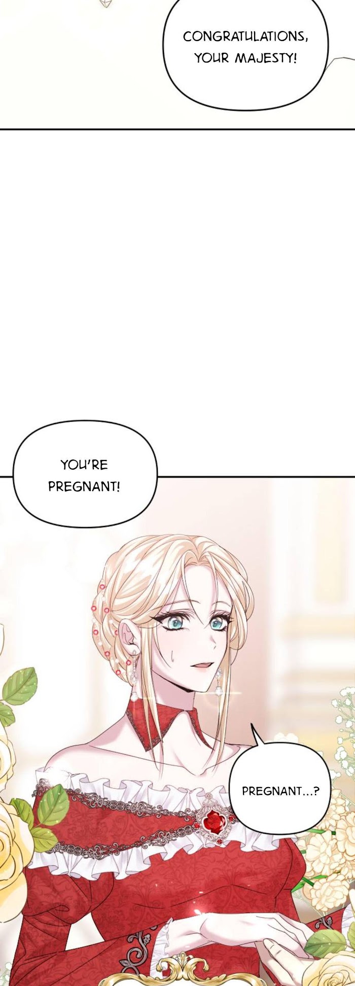 Marriage Alliance for Revenge Chapter 1 page 9 - 