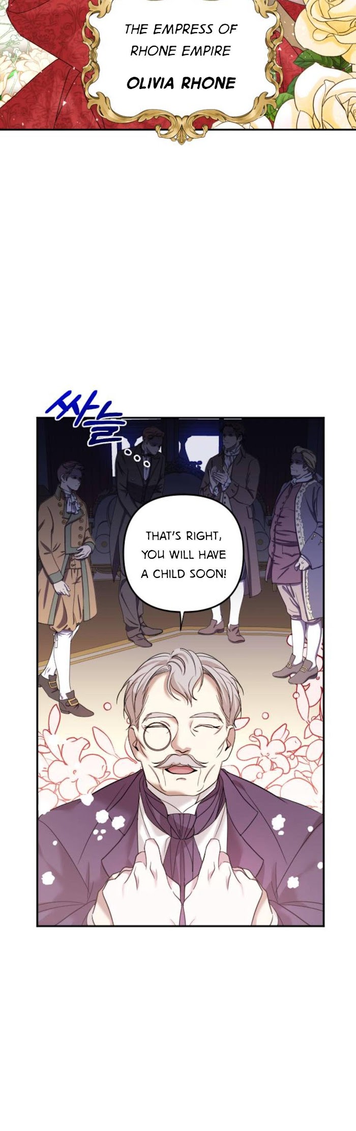 Marriage Alliance for Revenge Chapter 1 page 10 - 