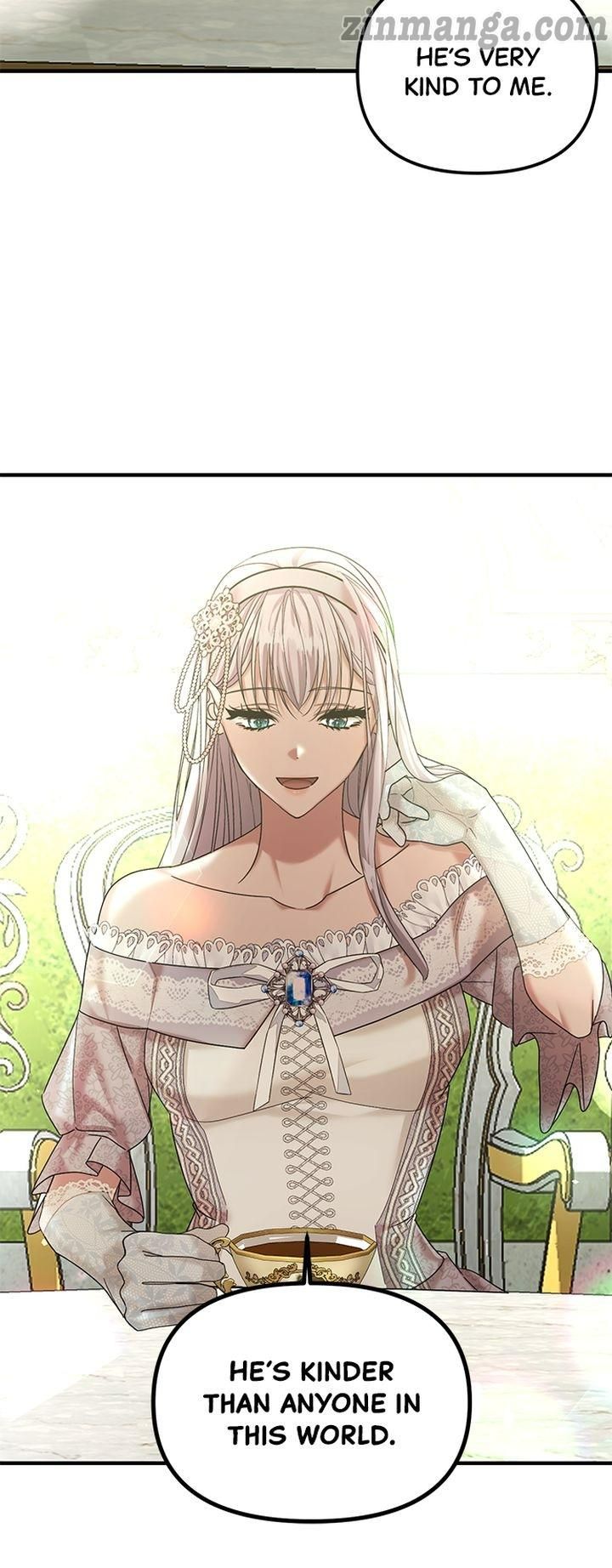 Marriage Alliance for Revenge Chapter 10 page 15 - 