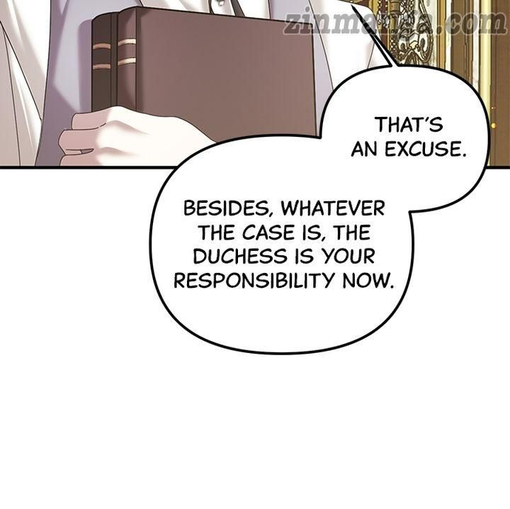 Marriage Alliance for Revenge Chapter 10 page 3 - 