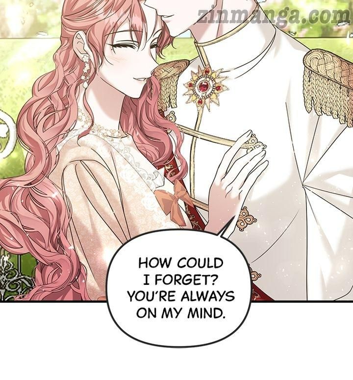 Marriage Alliance for Revenge Chapter 10 page 24 - 