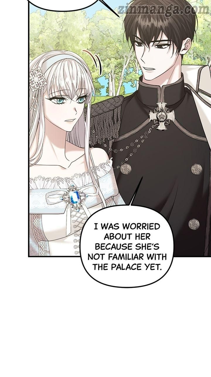 Marriage Alliance for Revenge Chapter 10 page 27 - 