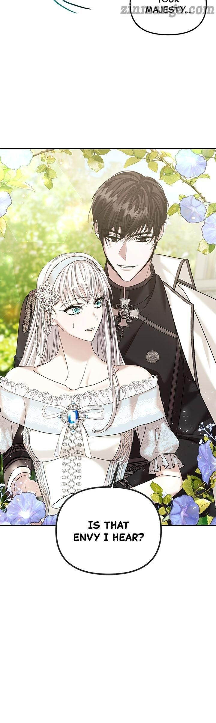 Marriage Alliance for Revenge Chapter 10 page 29 - 